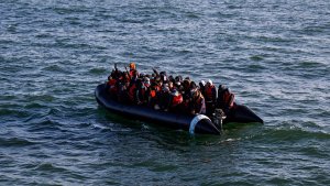 Yunanistan, AB’den Göç Konusunda Daha Fazla Mali Yardım İstedi